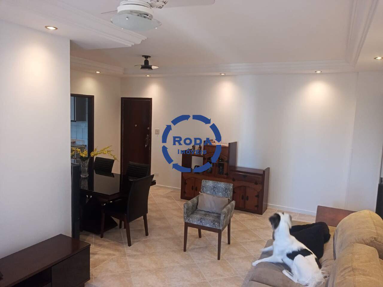 Apartamento à venda no Ponta da Praia: 