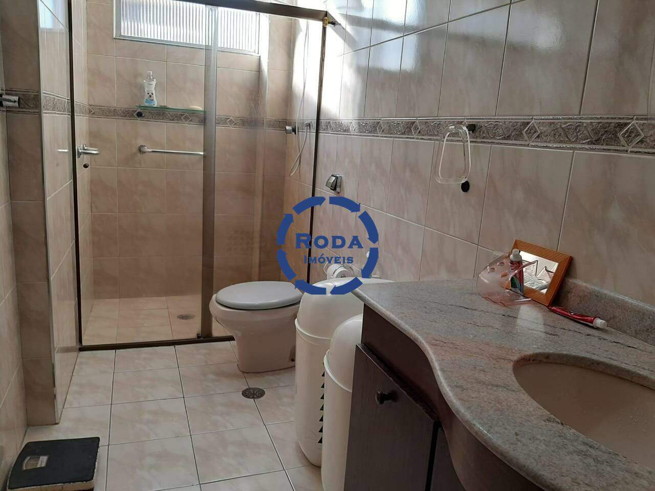 Apartamento à venda no Ponta da Praia: 