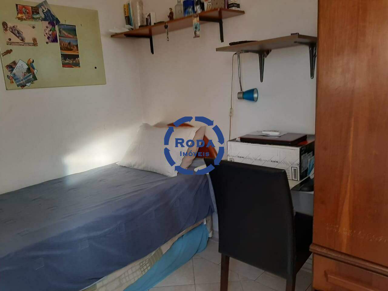 Apartamento à venda no Ponta da Praia: 