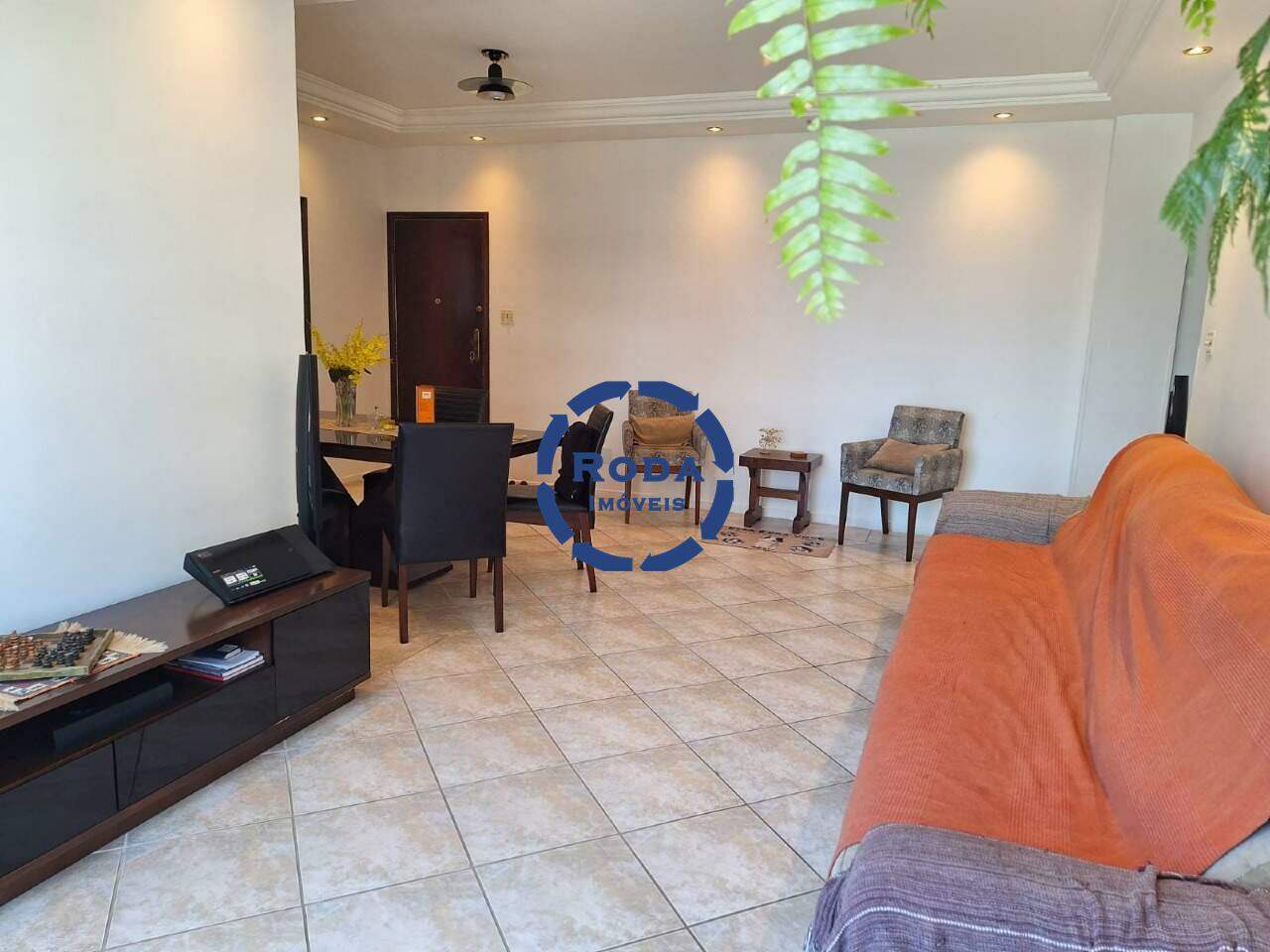 Apartamento à venda no Ponta da Praia: 