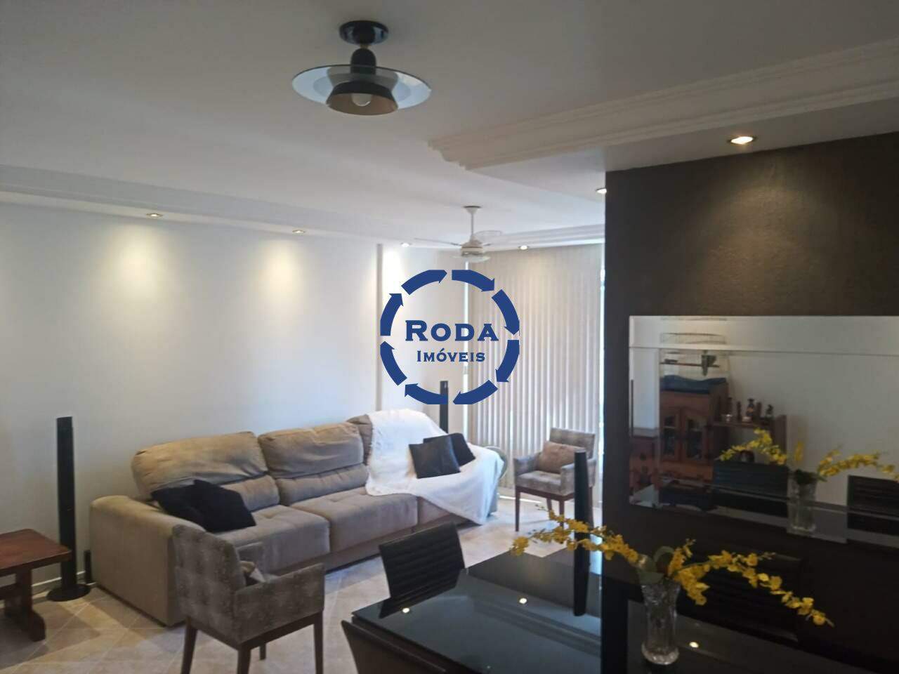 Apartamento à venda no Ponta da Praia: 