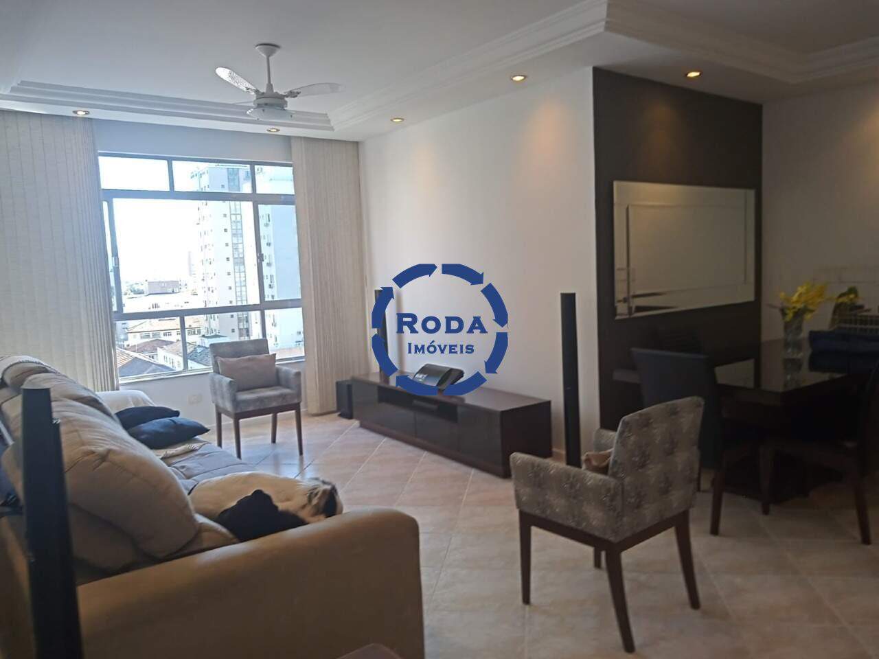 Apartamento à venda no Ponta da Praia: 