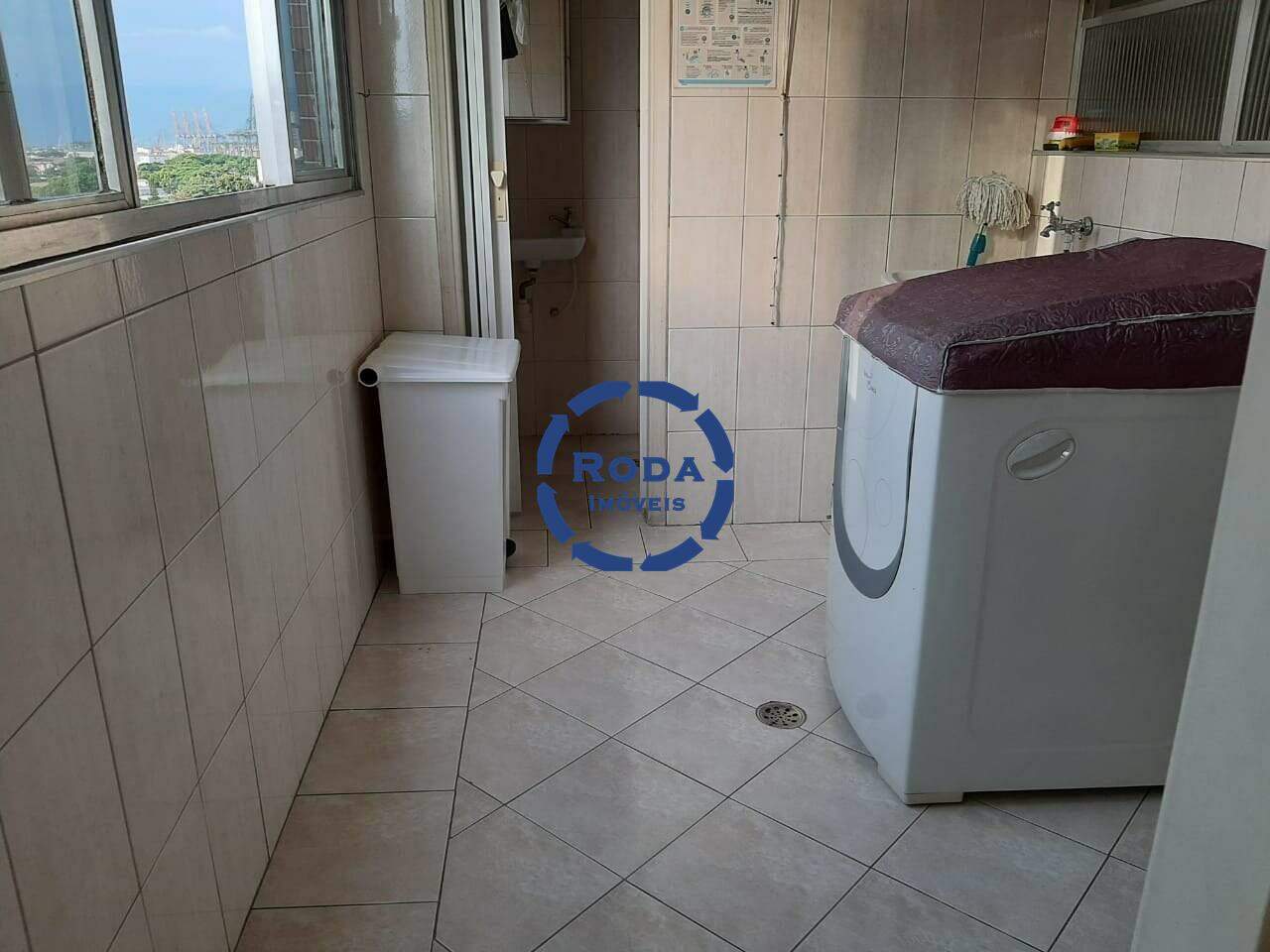 Apartamento à venda no Ponta da Praia: 