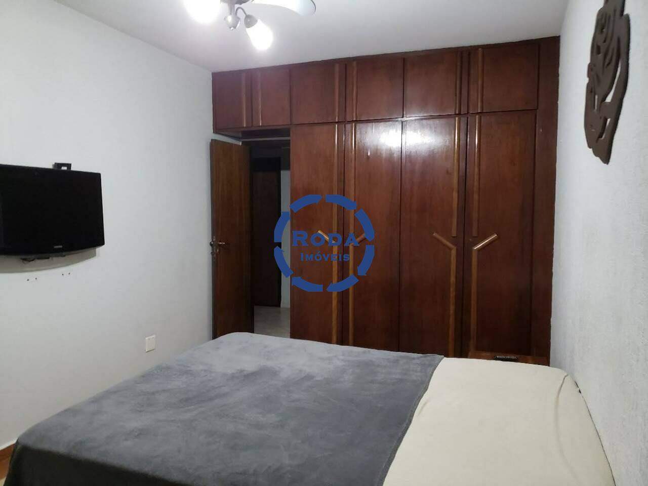 Apartamento à venda no Ponta da Praia: 