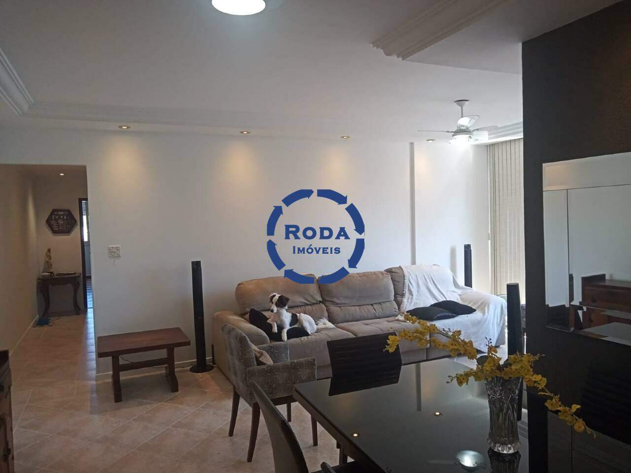 Apartamento à venda no Ponta da Praia: 