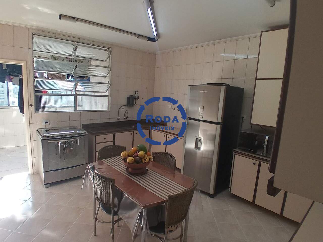Apartamento à venda no Ponta da Praia: 