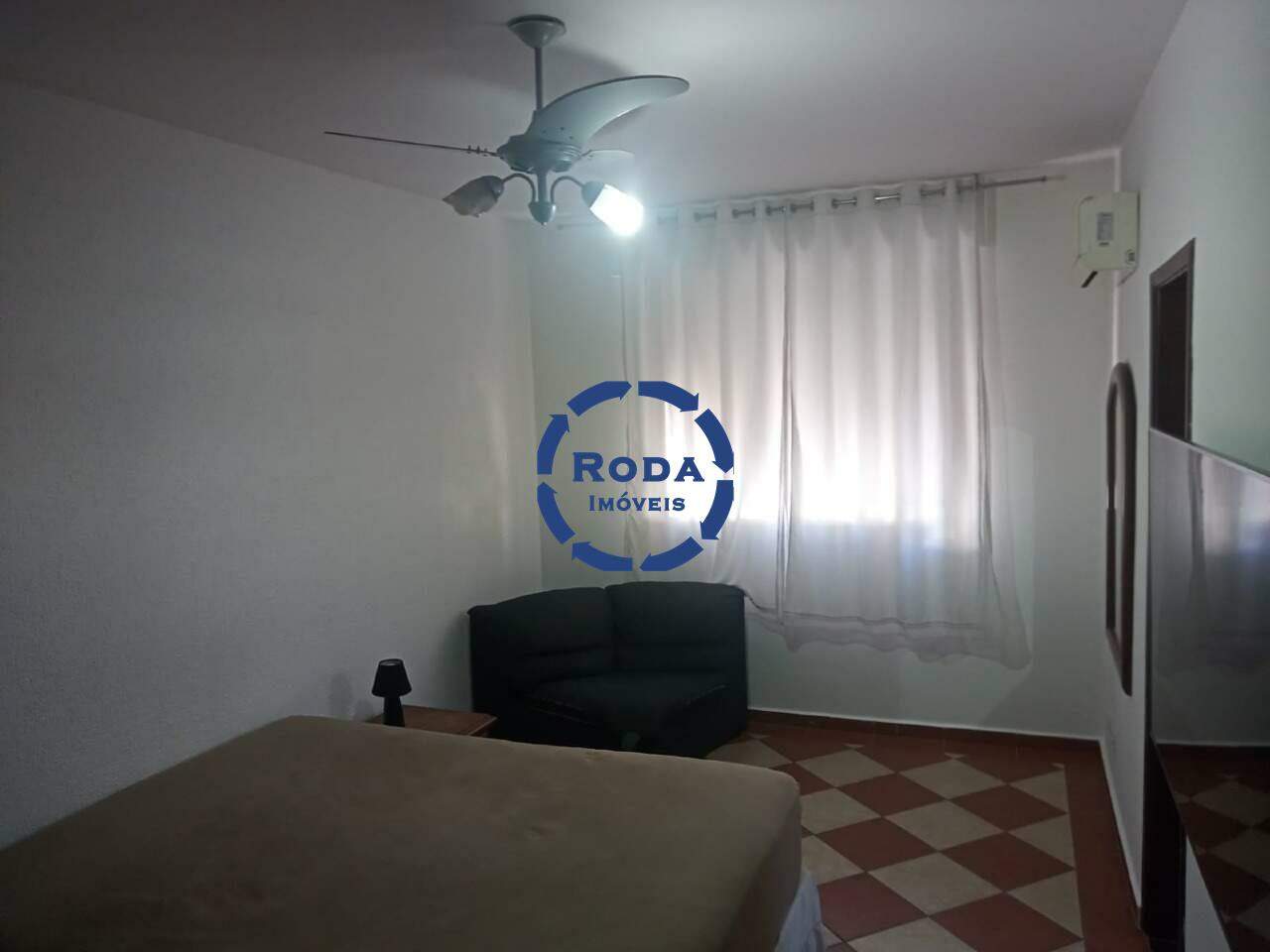 Apartamento à venda no Ponta da Praia: 