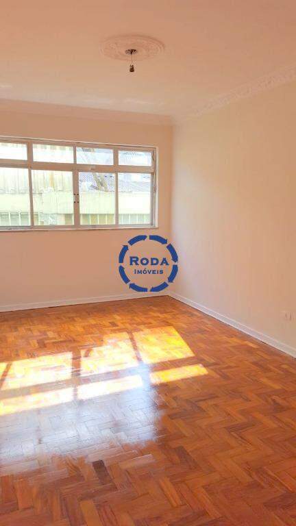 Apartamento à venda no Aparecida: 