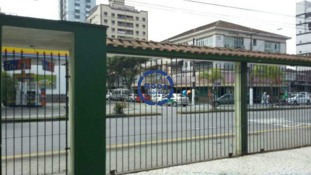 Apartamento à venda no Aparecida: