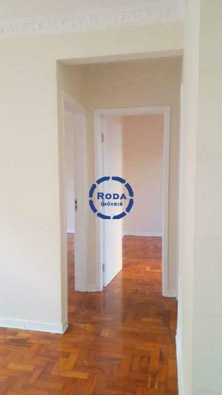 Apartamento à venda no Aparecida: