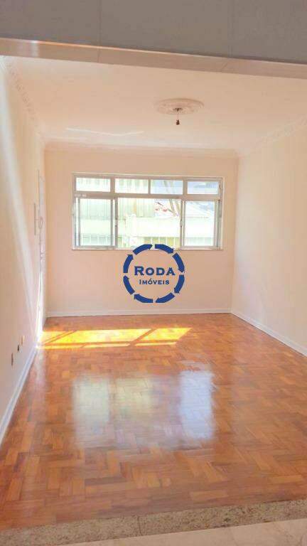 Apartamento à venda no Aparecida: 
