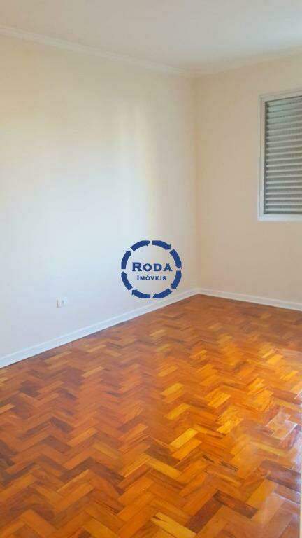 Apartamento à venda no Aparecida: