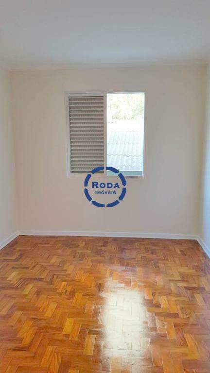 Apartamento à venda no Aparecida: