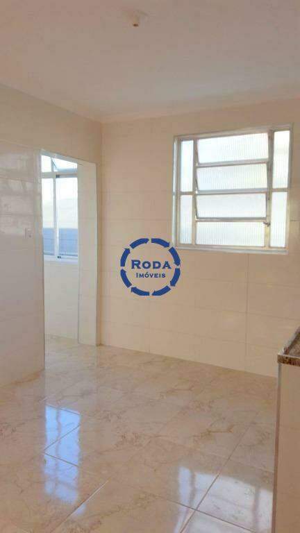Apartamento à venda no Aparecida: