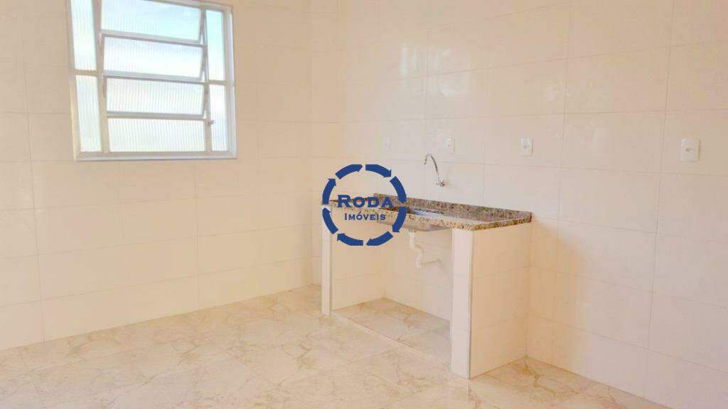Apartamento à venda no Aparecida: 