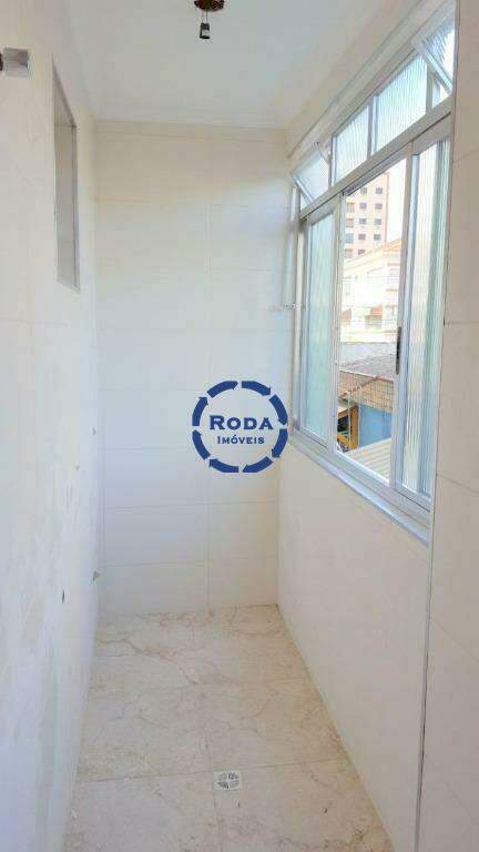 Apartamento à venda no Aparecida: