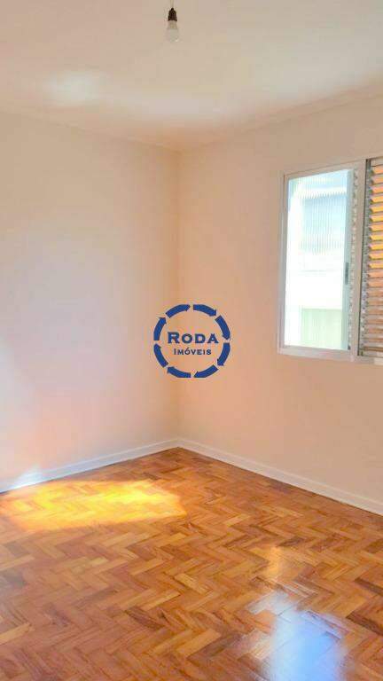 Apartamento à venda no Aparecida: