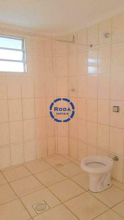 Apartamento à venda no Aparecida: