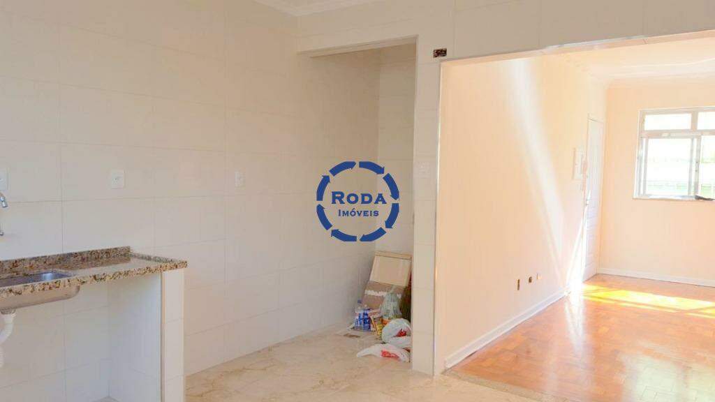 Apartamento à venda no Aparecida: