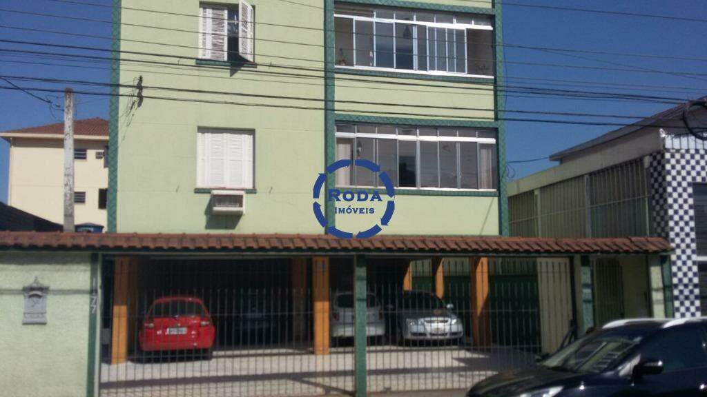 Apartamento à venda no Aparecida:
