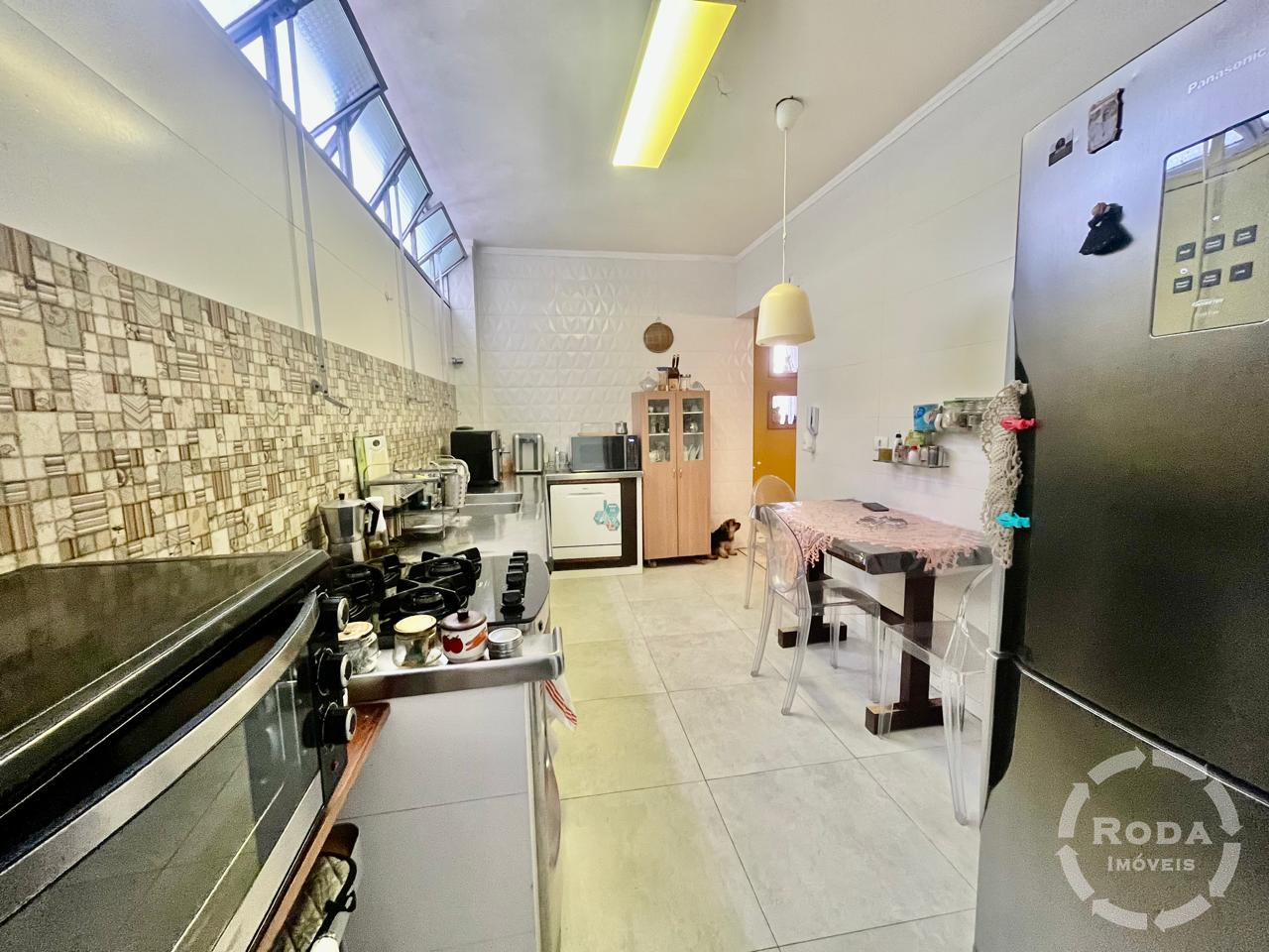 Apartamento à venda no Aparecida: 