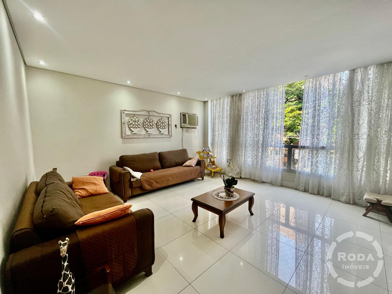 Apartamento à venda no Aparecida: 