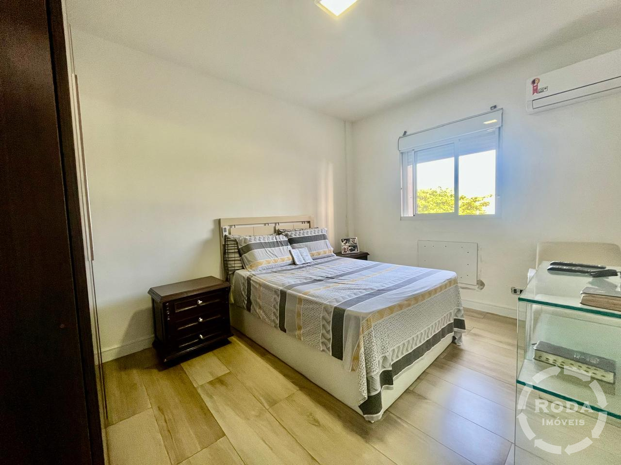 Apartamento à venda no Aparecida: 