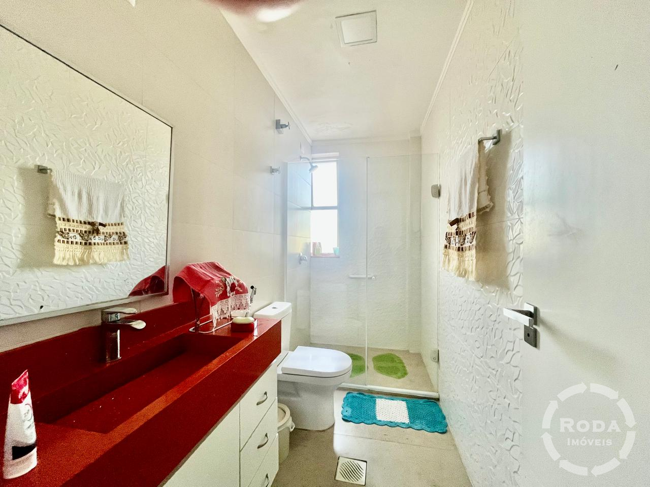 Apartamento à venda no Aparecida: 