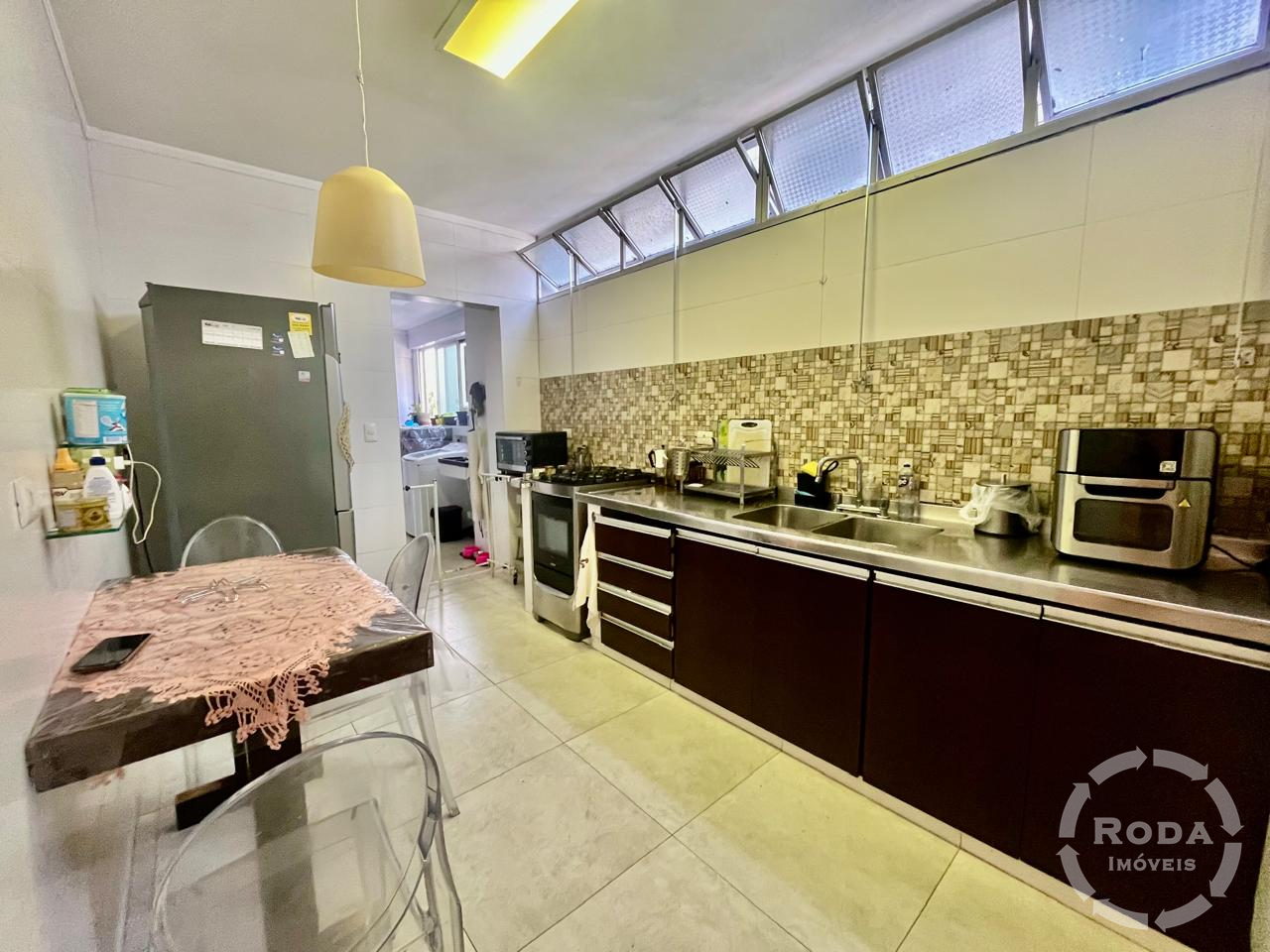 Apartamento à venda no Aparecida: 