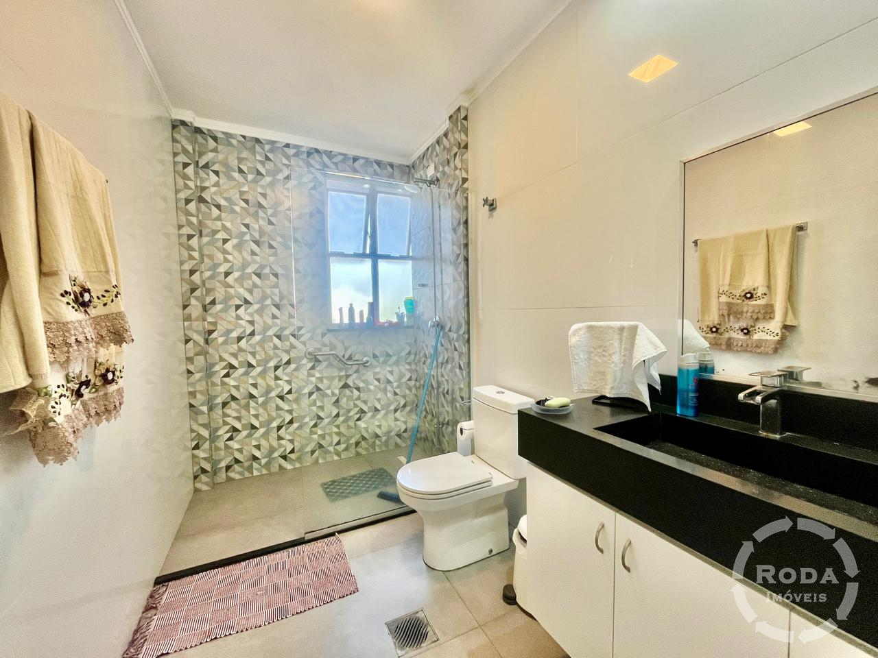 Apartamento à venda no Aparecida: 