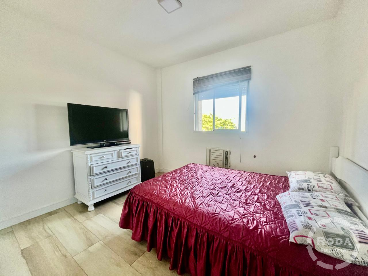 Apartamento à venda no Aparecida: 