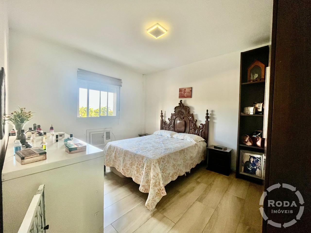 Apartamento à venda no Aparecida: 