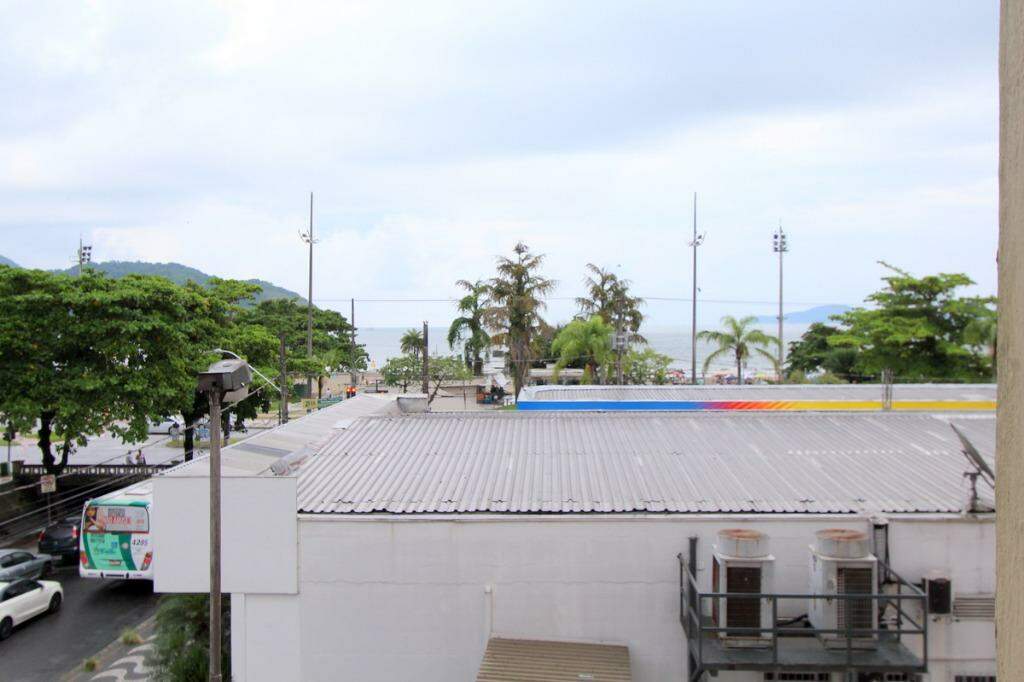 Apartamento à venda no Aparecida: 