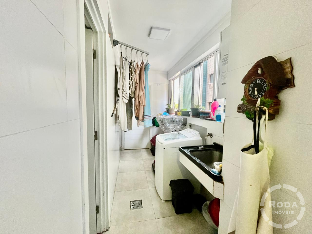 Apartamento à venda no Aparecida: 