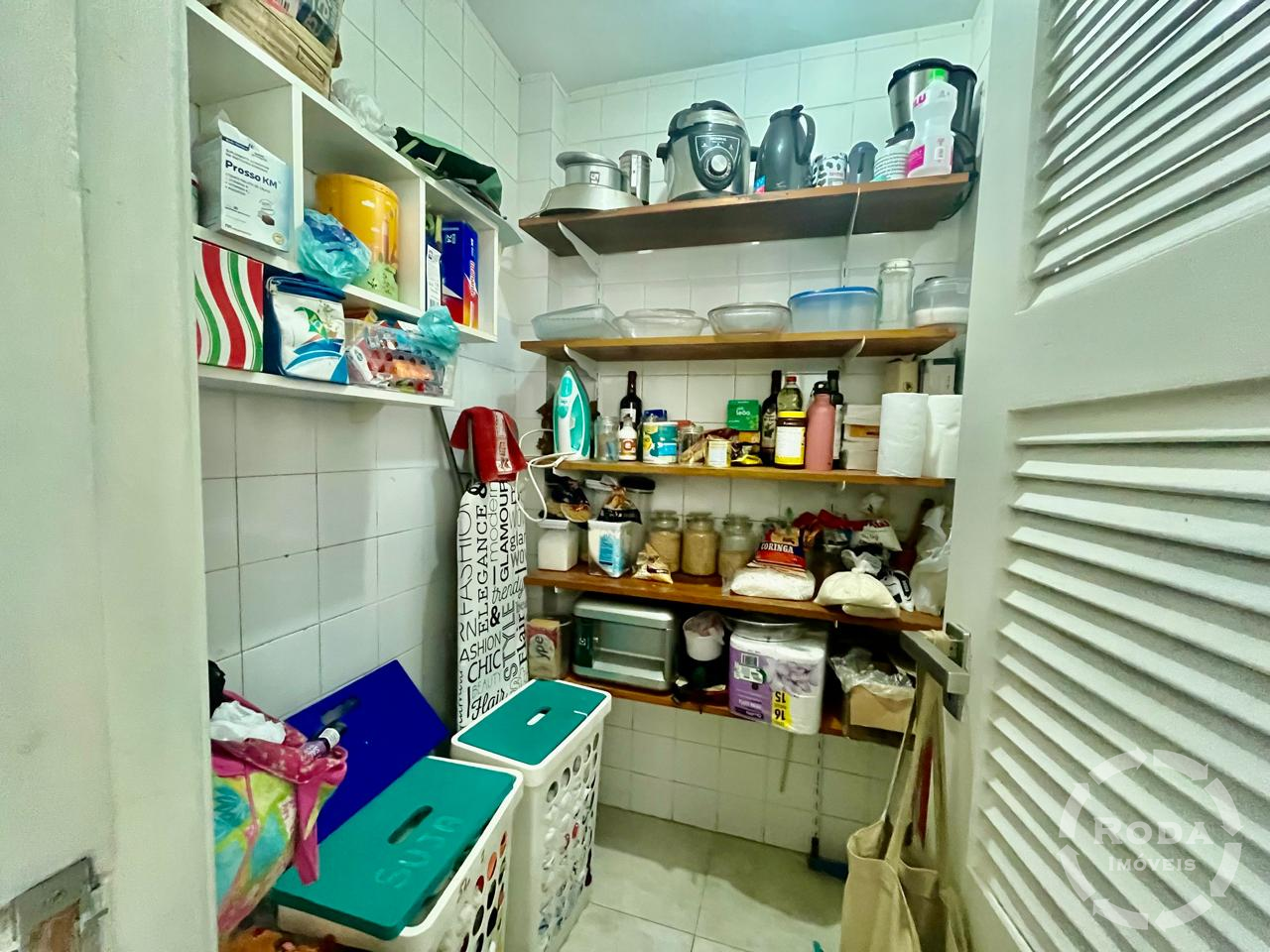 Apartamento à venda no Aparecida: 