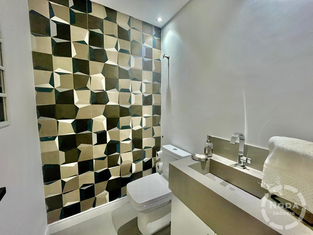 Apartamento à venda no Aparecida: 