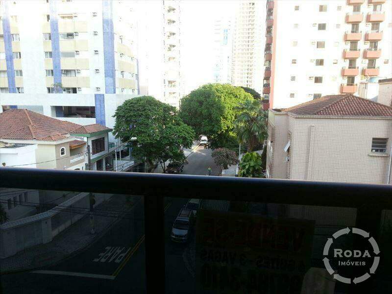 Apartamento à venda no Boqueirão: 