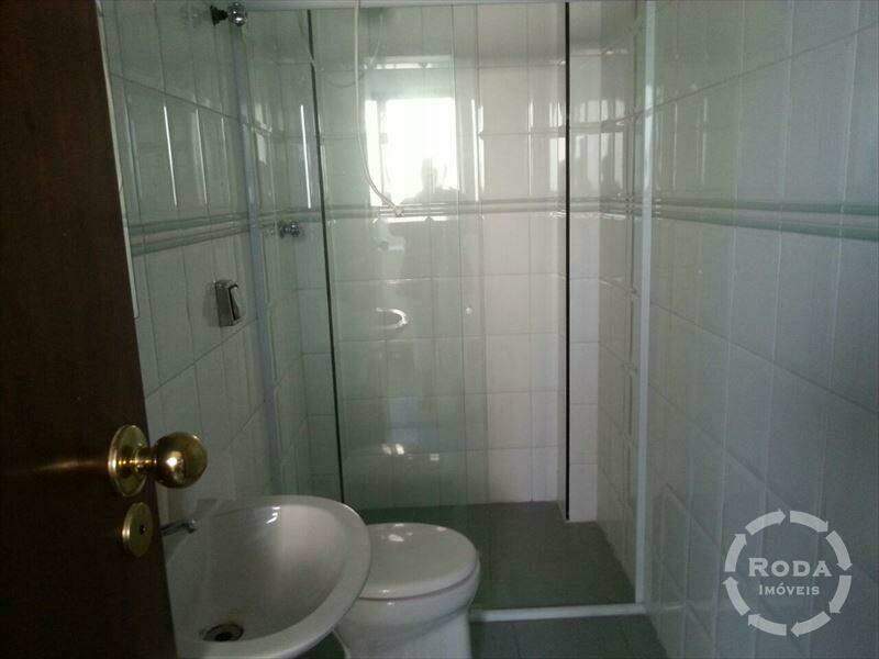Apartamento à venda no Boqueirão: 