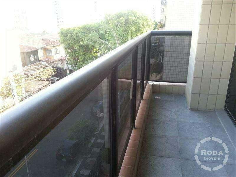 Apartamento à venda no Boqueirão: 