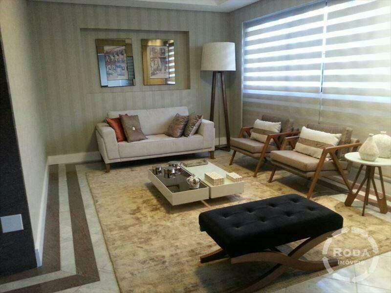 Apartamento à venda no Boqueirão: 