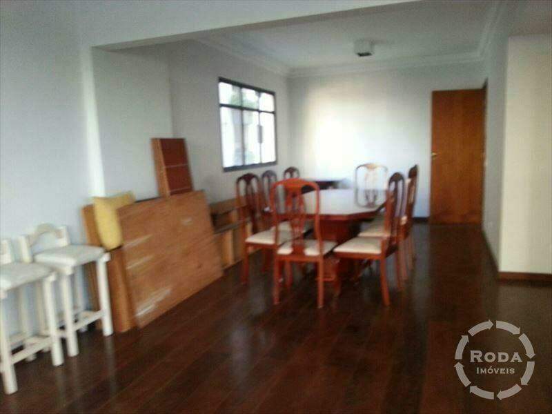 Apartamento à venda no Boqueirão: 