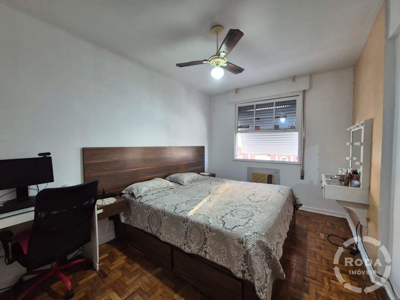 Apartamento à venda no Ponta da Praia: 