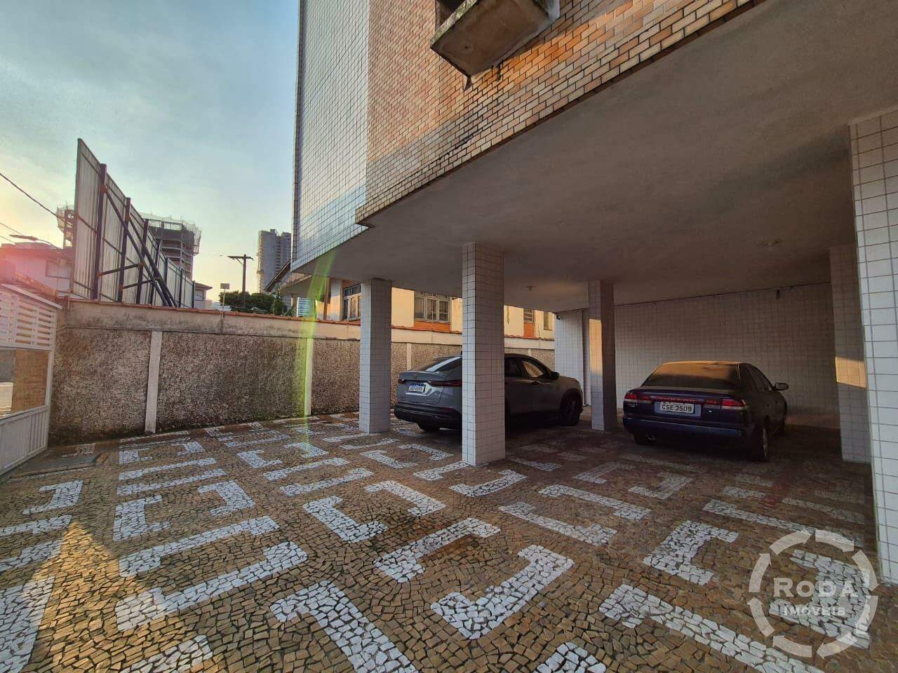 Apartamento à venda no Ponta da Praia: 