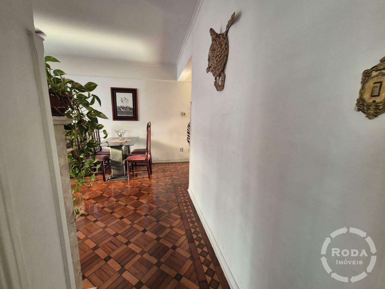 Apartamento à venda no Ponta da Praia: 