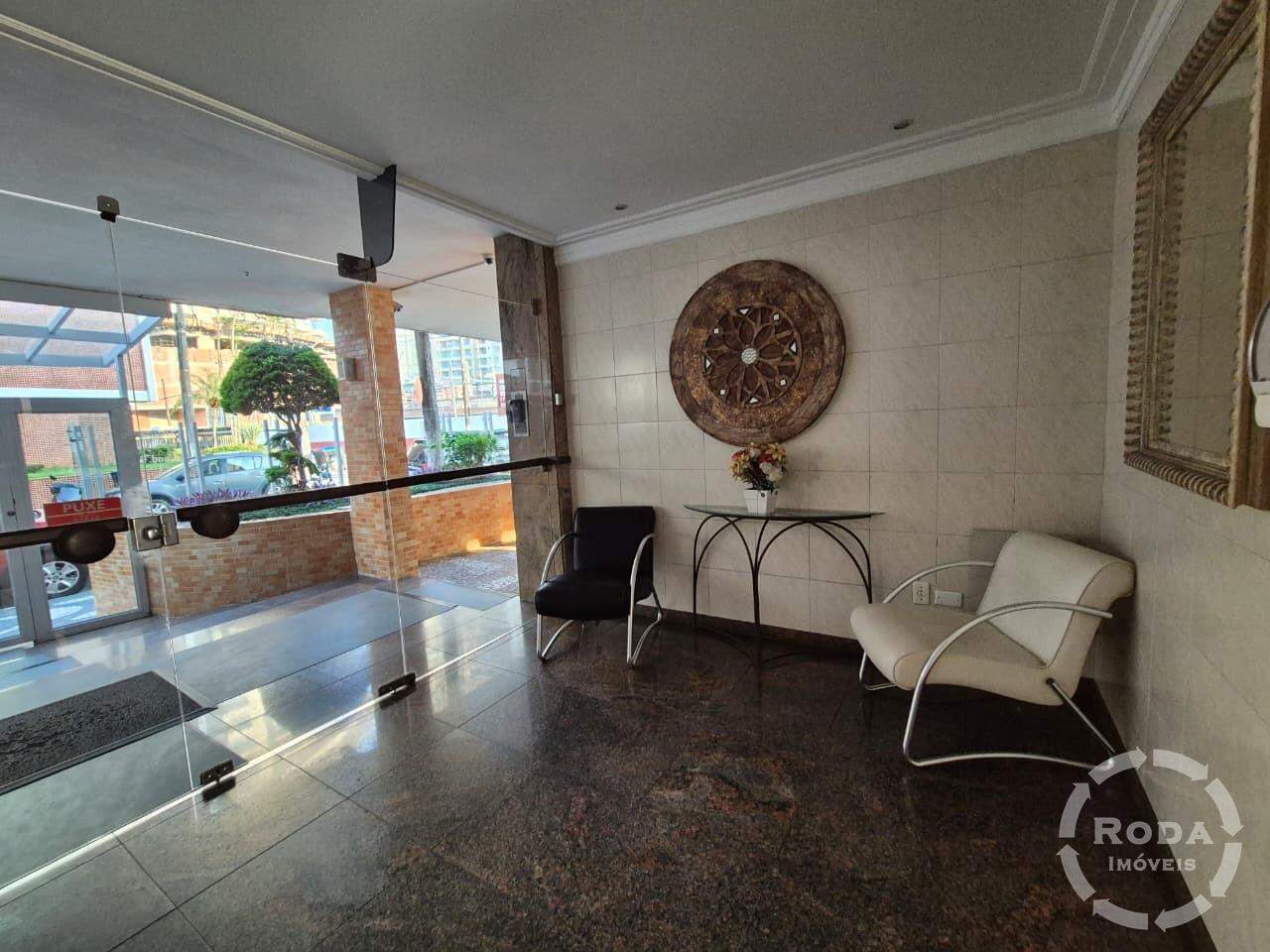 Apartamento à venda no Ponta da Praia: 