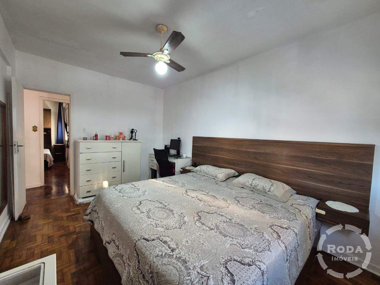 Apartamento à venda no Ponta da Praia: 