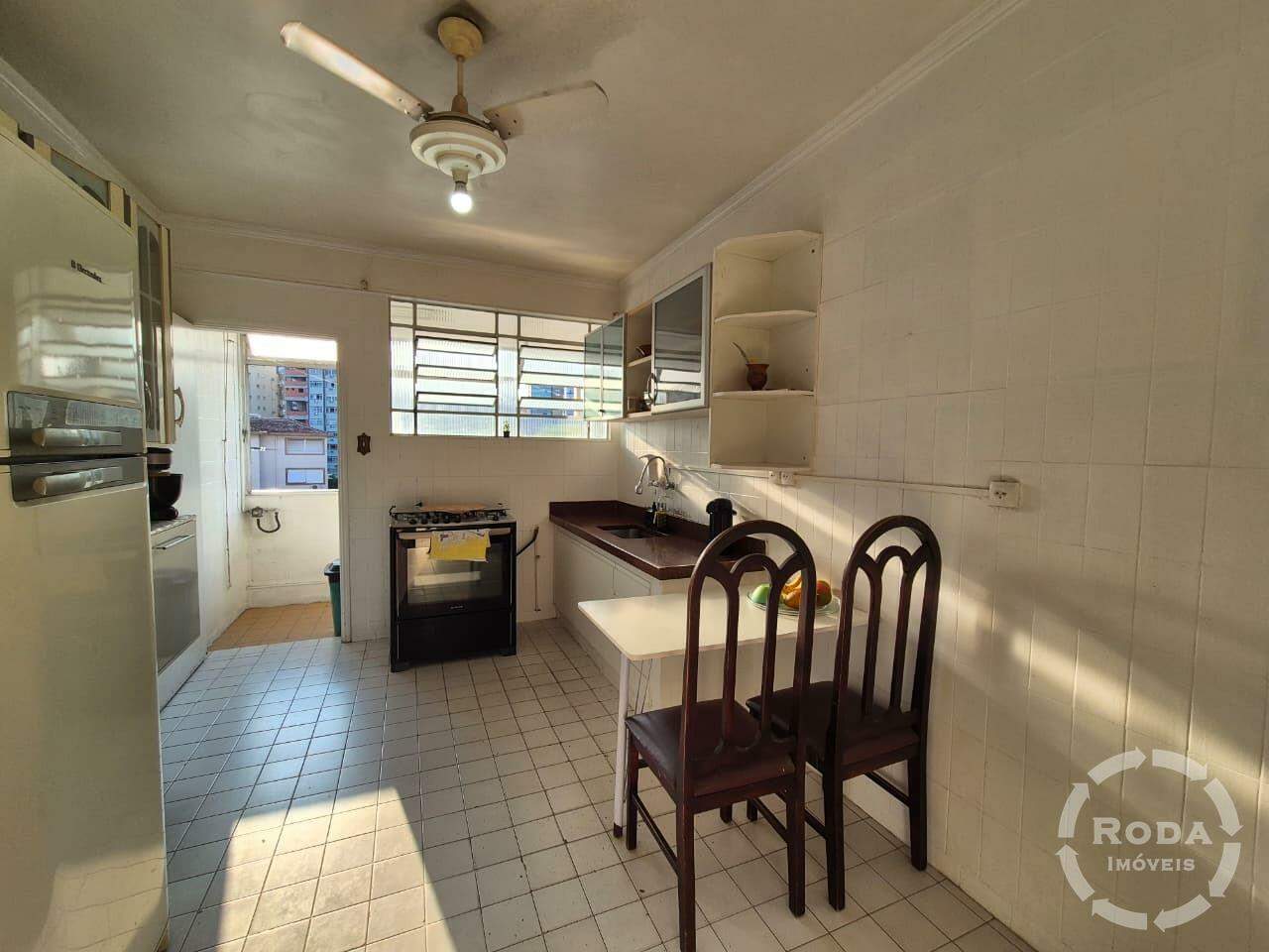 Apartamento à venda no Ponta da Praia: 