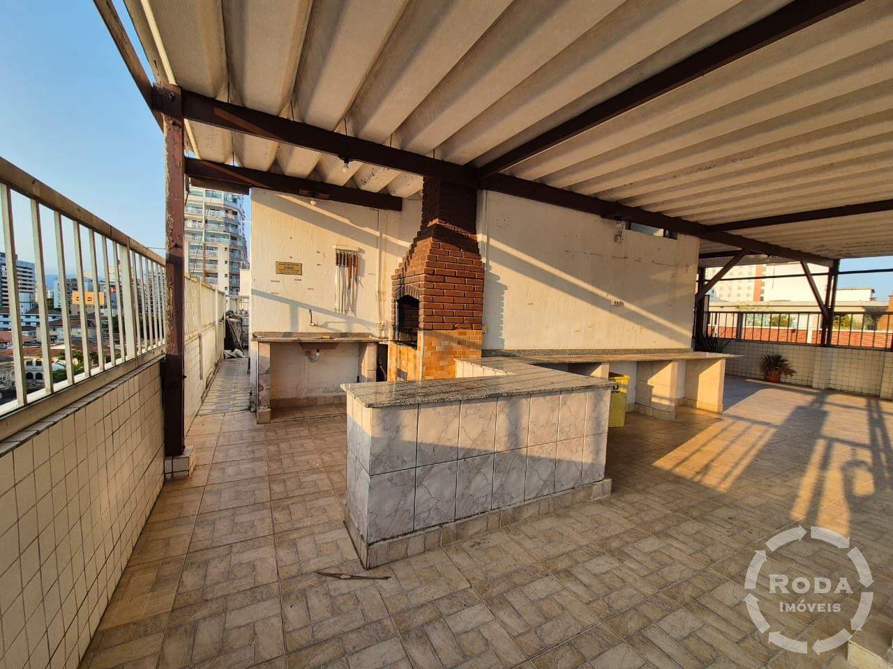 Apartamento à venda no Ponta da Praia: 