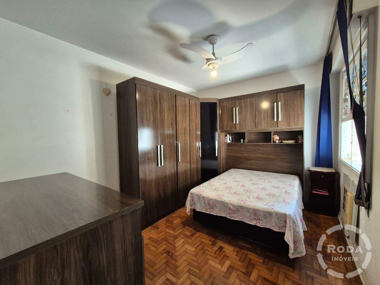Apartamento à venda no Ponta da Praia: 