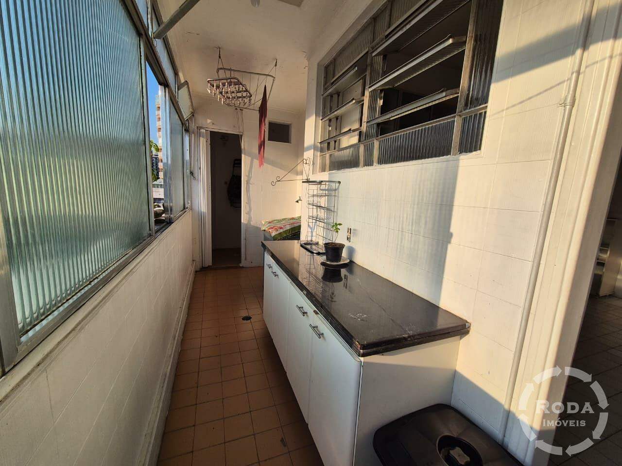 Apartamento à venda no Ponta da Praia: 